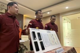 Dirjen Silmy Karim: Belum ada perintah cegah atau tangkal terhadap Mentan SYL