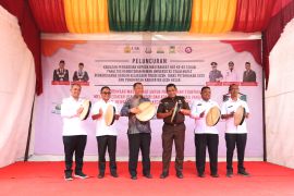 USK luncurkan program GASEH MA cegah Stunting di Aceh Besar
