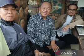 Anggota KWB inginkan Balangan punya lembaga pendidikan spesifik