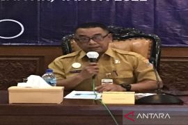 Pemkab Batang perkuat pengamanan  website cegah serangan siber