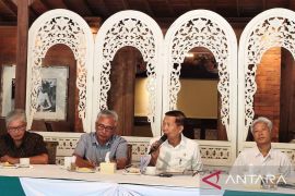 Tokoh lingkungan Bali minta pemerintah serius atasi krisis lingkungan