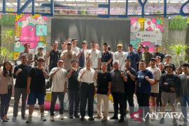 Pastika: Festival kopi Bali jadikan petani-pebisnis lebih gairah