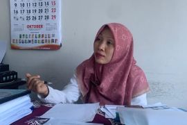 Angka stunting di Desa Batujai mengalami penurunan