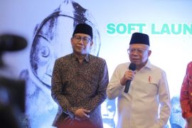 Mendes yakin target mengentaskan 25 kabupaten tertinggal tercapai