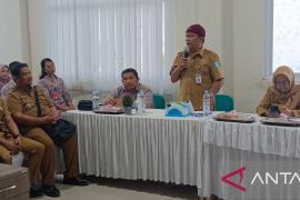 Bangka targetkan seluruh puskesmas terakreditasi paripurna