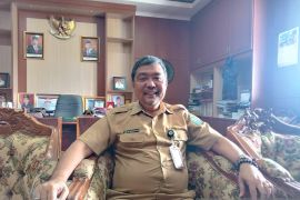 Sekda Belitung meminta ASN jaga netralitas di tahun politik