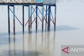 Perumda Tirta Bangka pastikan stok air baku masih aman