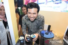 Emil Dardak: "Jatim Fest" beri penguatan pelaku UMKM