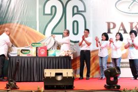 Dr Wididana: Kembangkan produk baru bervariasi berbasis EM