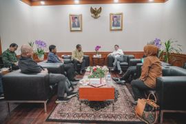 Bappenas sarankan Pemda Bali bangun LRT pakai pinjaman dalam negeri