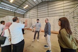 Bulog Bondowoso tak bisa beli beras petani terkendala HPP