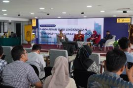 Pakar UI: Kualitas lingkungan perkotaan dipengaruhi tata ruang dan transportasi