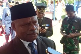 Pemkab Supiori berhentikan enam ASN masuk DCT parpol peserta Pemilu 2024