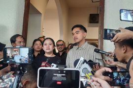 Kaesang sebut PDIP "fair" soal dukungan PSI ke Ganjar