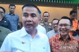 Pencemaran sungai di Bekasi jadi atensi khusus Pemprov Jawa Barat