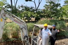 Pemkot Bandung gelar Mapag Hujan serentak di 30 kecamatan