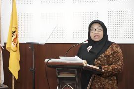 Ahli: Masyarakat dapat bedakan risiko tindakan kedokteran-malapraktik