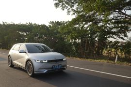 "Imam tanpa Makmum" diputar di Lebanon hingga road trip dengan EV