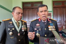 Polda pertimbangkan lokasi persidangan kasus Kramomongga Fakfak