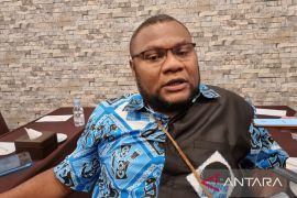 Fraksi Otsus harap Kemendagri percepat penelitian berkas calon anggota MRPB