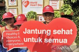 Ternyata keberhasilan layanan jantung ditentukan dedikasi dokter dan pasien