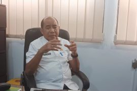 Perumda Tirta Yapono Ambon ajukan bantuan air bersih program Inpres