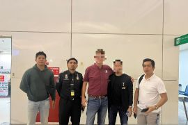 Imigrasi di Bali tangkal warga Australia eks narapidana KDRT