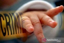 Sesosok bayi ditemukan dalam bangunan yang sedang direnovasi di Jaksel