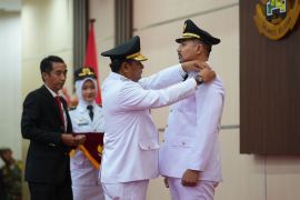 Menpora meyakini Wabup Luwu Timur miliki integritas tinggi