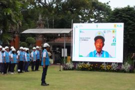 PLN siapkan listrik andal agar KTT AIS Forum sukses