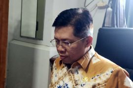 Setwan Kalsel terus berupaya berikan pelayanan terbaik