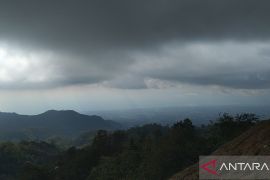 Akibat siklon Olga, BBMKG prediksi cuaca di Bali saat Idul Fitri kurang baik