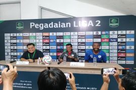 Pelatih: Persipura  siap hadapi  Sulut United