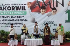 PKB: Ada upaya pembunuhan karakter Cak Imin menuju Pilpres 2024