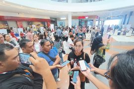 Bursa kerja di Sulut buka 1.195 lowongan  kerja