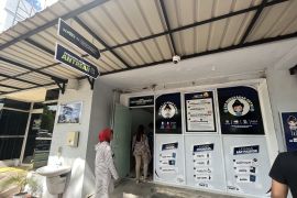 Imigrasi catat penerbitan paspor di Batam capai 82.389