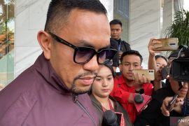 NasDem minta polisi bertindak adanya laporan dugaan pemerasan