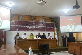 Timsel KPU Klungkung terjun langsung jaring calon komisioner