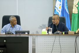 USK hadirkan pelaku usaha sukses guna lahirkan wirausaha muda