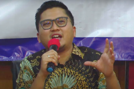 Media sosial permudah penyampaian informasi publik