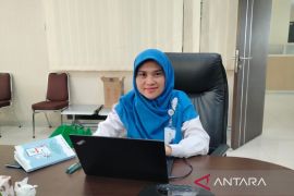 BPJS Kesehatan Cabang Curup proses capaian UHC Rejang Lebong