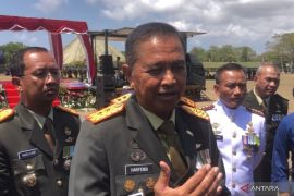 Pangdam Udayana jamin Bali aman jadi tuan rumah KTT AIS Forum