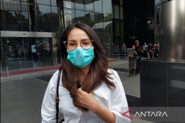 KPK periksa Windy "Idol"  soal dugaan suap perkara di MA