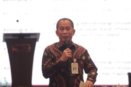 Kementerian PPPA dampingi remaja korban kekerasan seksual Geng Motor