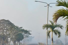 BPBD bagikan 10.000 masker ke sekolah se-Bangka Barat