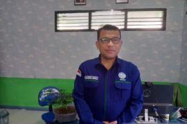 BMKG prediksi suhu udara di Belitung berkisar 35-36 derajat celsius