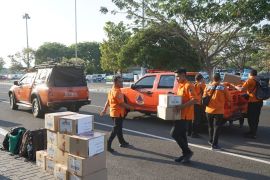 Pemprov Jatim bantu penanganan kabut asap di Banjarmasin