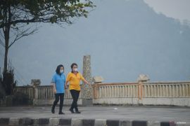 Paparan polusi udara jangka panjang dikaitkan dengan risiko depresi