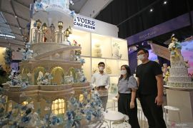 Intimate wedding disebut jadi trend pernikahan saat ini