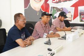 Cak Ji: Relawan Sahabat Ganjar kreatif dan inovatif